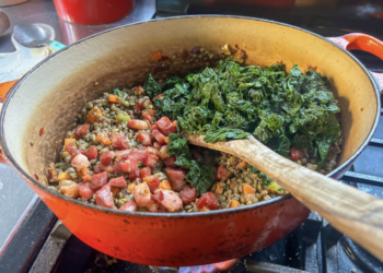 How to Beryllium a Good Dinner Party Host: Seven Rules